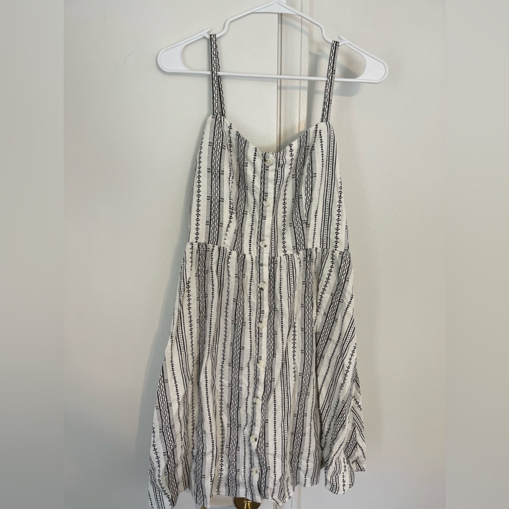 OLD NAVY | dress